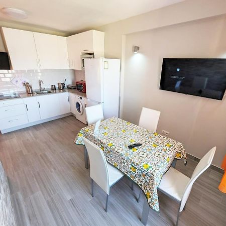 Casa Martimar - Estupendo Piso Cerca De La Playa Appartement Málaga Buitenkant foto