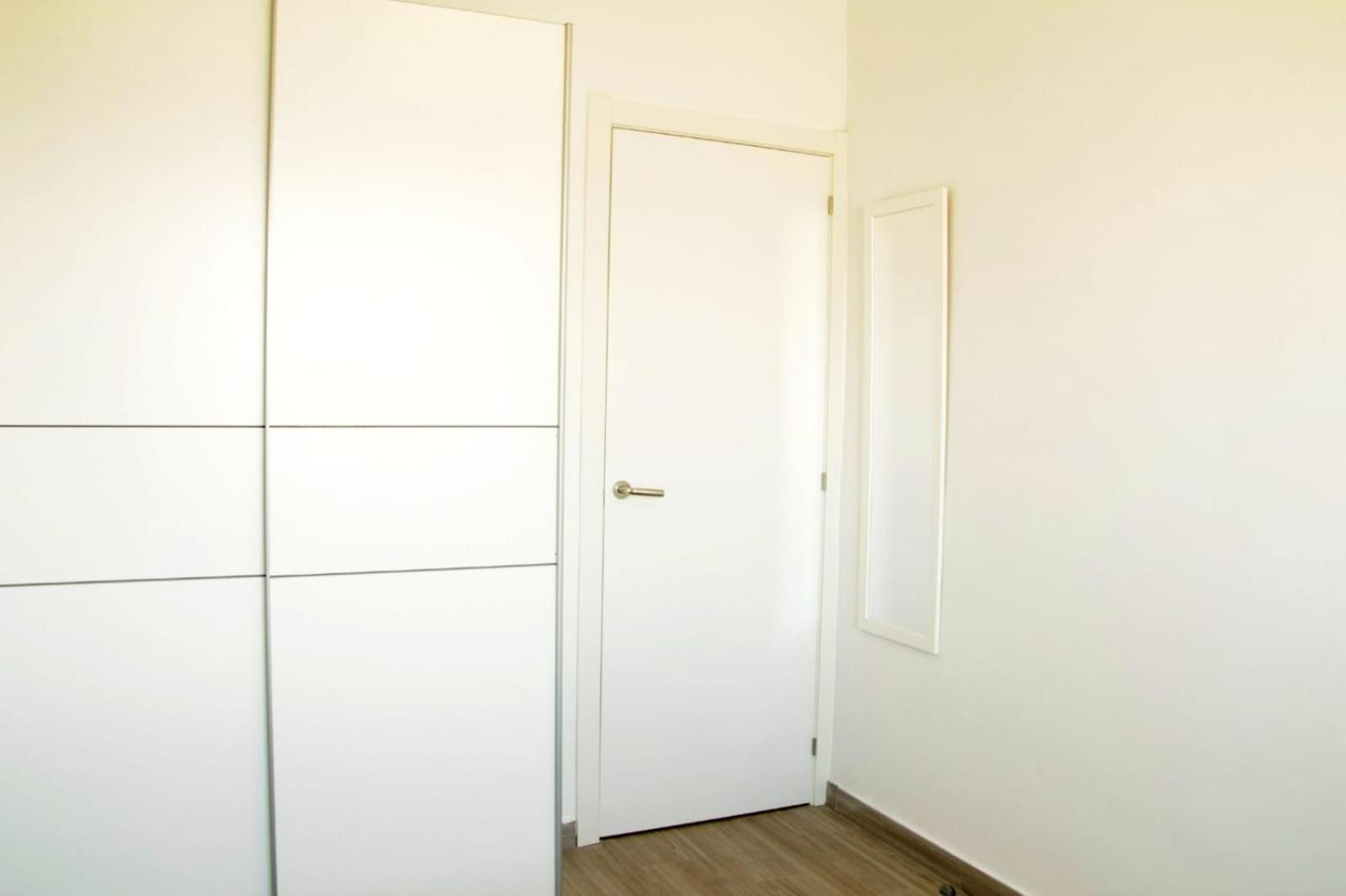 Casa Martimar - Estupendo Piso Cerca De La Playa Appartement Málaga Buitenkant foto