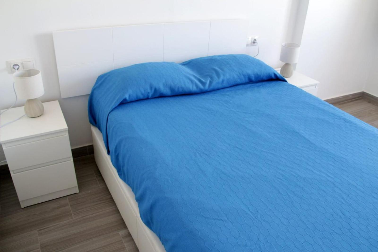 Casa Martimar - Estupendo Piso Cerca De La Playa Appartement Málaga Buitenkant foto